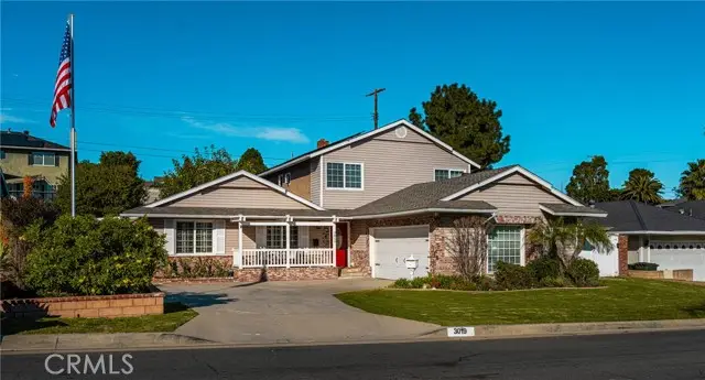 3019 Sheffield Place, Fullerton, CA 92835 - Image #2