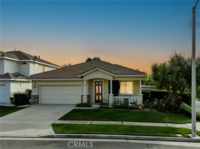 12211 Eton, Rancho Cucamonga, CA 91739 - Image #1