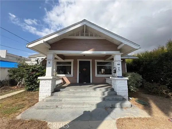 419 Rose Avenue, Long Beach, CA 90802