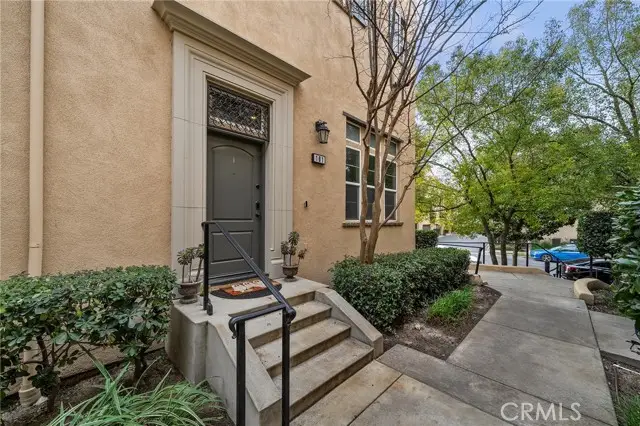 4457 Owens Street #101, Corona, CA 92883 - #2