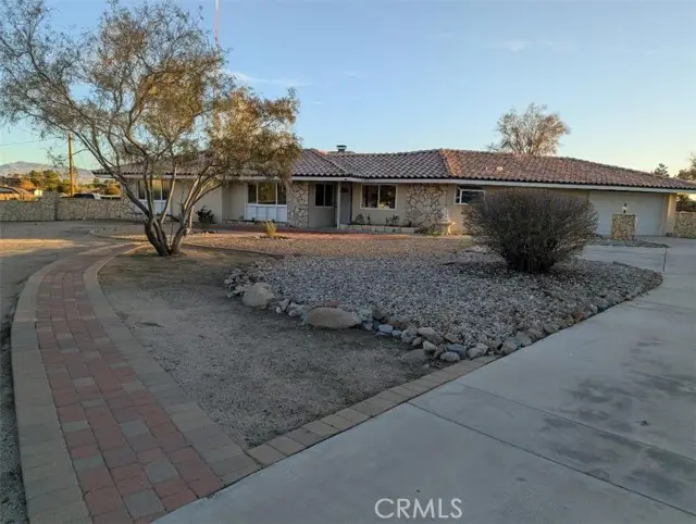 19989 Crow, Apple Valley, CA 92307 - #3