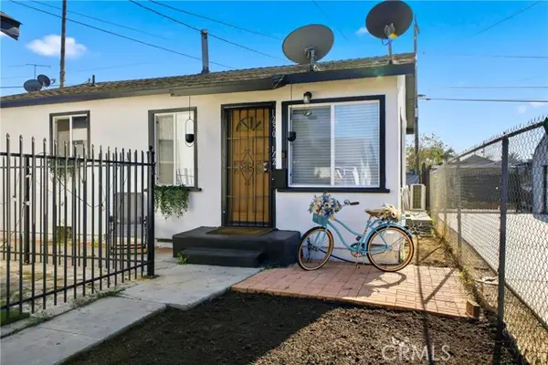 1250 W 87th, Los Angeles, CA 90044