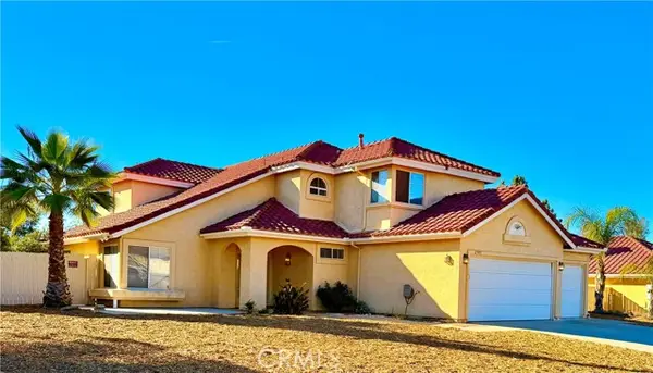 27951 Kalmia Avenue, Moreno Valley, CA 92555