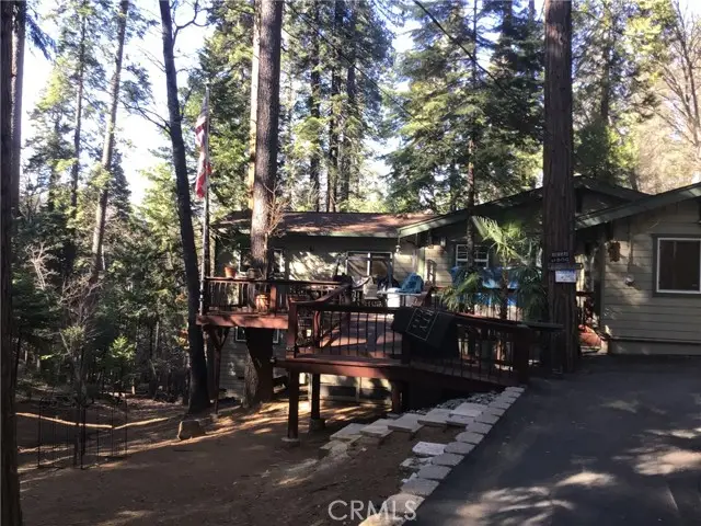 23184 Mark Twain, Twain Harte, CA 95383 - Image #1