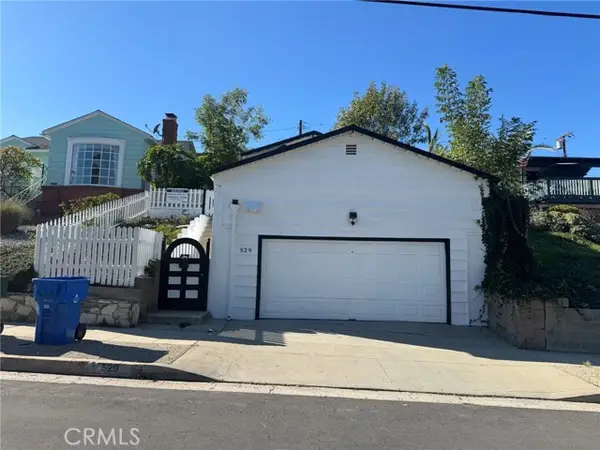 529 N Leland, San Pedro (los Angeles), CA 90732