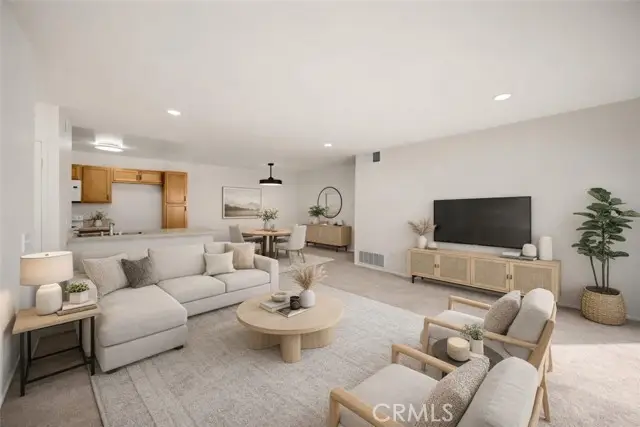 2521 W Sunflower Avenue #R8, Santa Ana, CA 92704 - #1