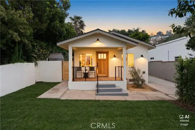 1153 Isabel, Los Angeles, CA 90065 - Image #1