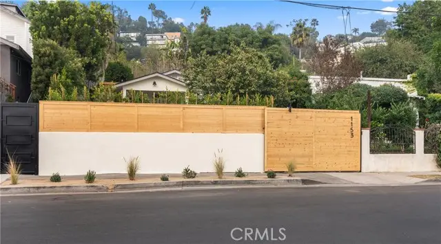 1153 Isabel, Los Angeles, CA 90065 - Image #3