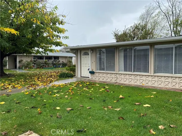 13250 N. Fairfield Ln., M7-173l, Seal Beach, CA 90740 - #2