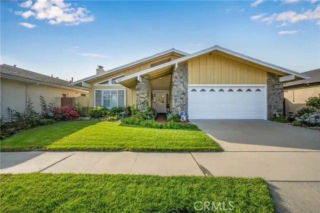 3271 Marna Avenue, Long Beach, CA 90808 - Image #1