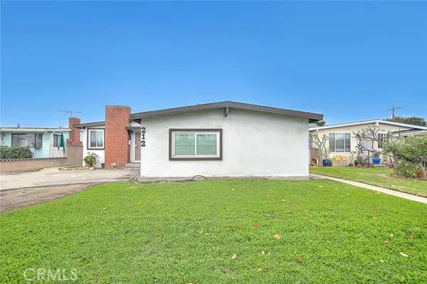 212 E 228th, Carson, CA 90745