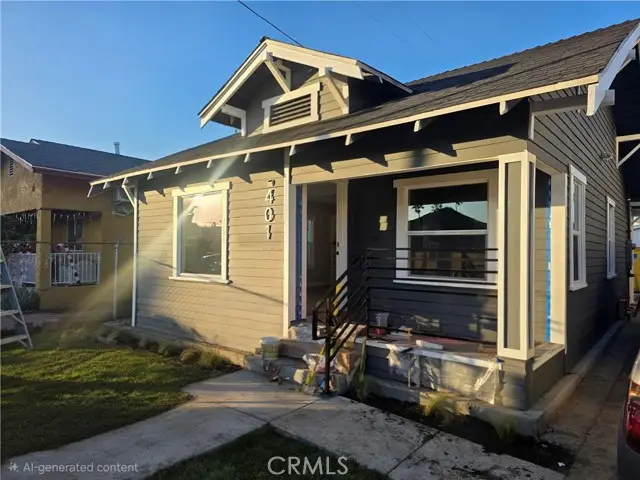 401 E 61st, Los Angeles, CA 90003 - Image #1