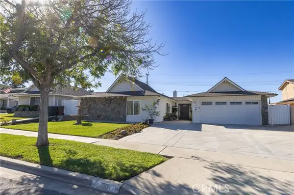 135 N Laurie Ann, Anaheim, CA 92807