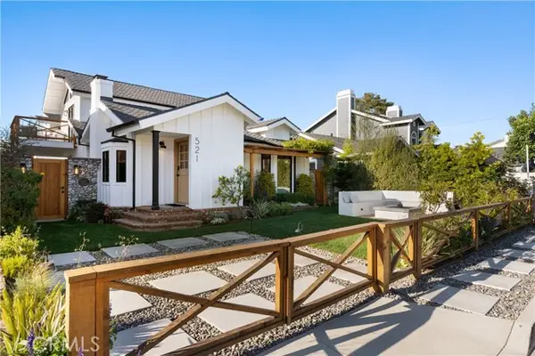 521 Westminster, Newport Beach, CA 92663