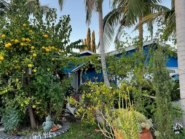 23921 Barton, Lake Forest (el Toro), CA 92630