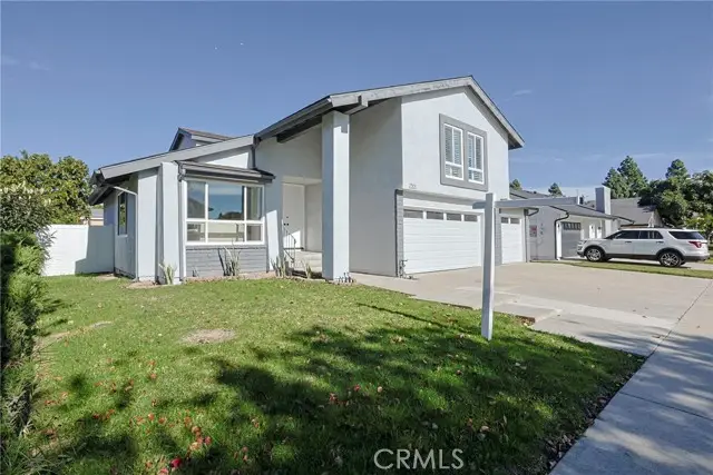 2301 W Manly, Santa Ana, CA 92704 - #3