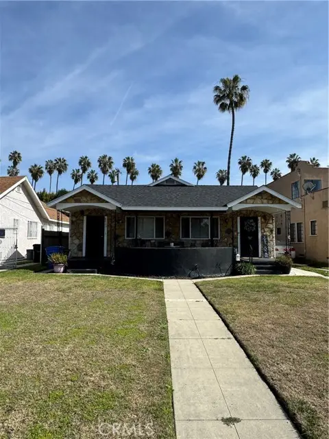 4508 7th Avenue, Los Angeles, CA 90043 - #1