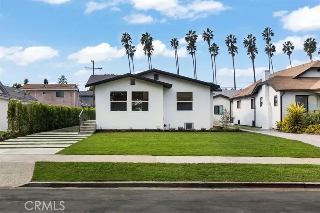 5113 5th Avenue, Los Angeles, CA 90043 - #1