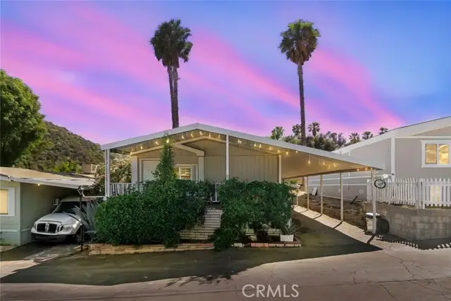 5700 Carbon Canyon #84, Brea, CA 92823 - #1