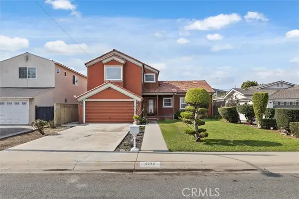 4219 Sebren Avenue, Lakewood, CA 90713