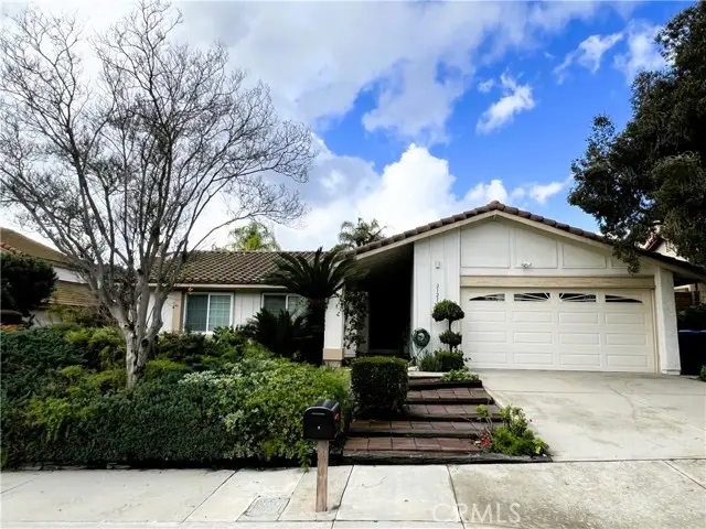 2123 Elberglen Drive, Hacienda Heights, CA 91745 - Image #1