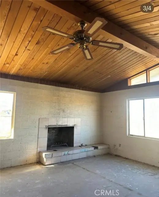 9439 Blackhawk, Lucerne Valley, CA 92356 - Image #1