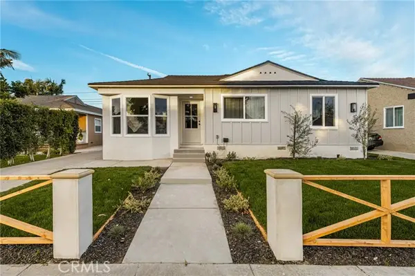 3731 Senasac Avenue, Long Beach, CA 90808