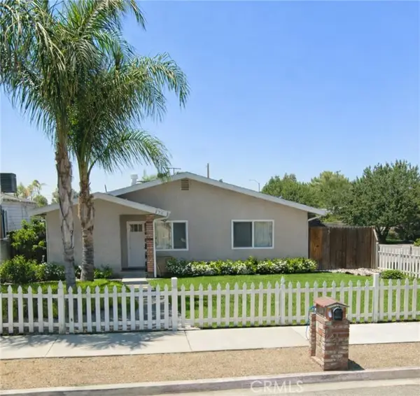 175 N Tahquitz, Hemet, CA 92543