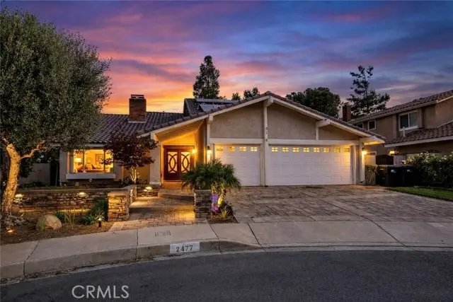 2477 Limestone Court, Chino Hills, CA 91709 - Image #1