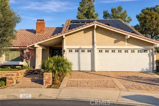 2477 Limestone Court, Chino Hills, CA 91709 - Image #2