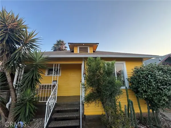 3040 Boulder, Los Angeles, CA 90063