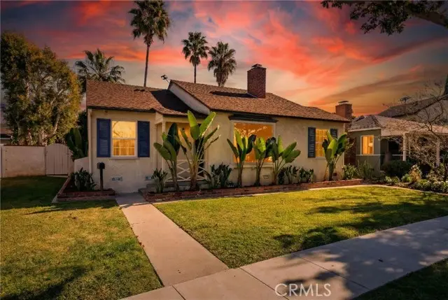 474 E 44th Circle, Long Beach, CA 90807 - Image #1