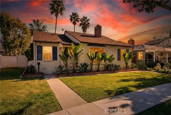 474 E 44th Circle, Long Beach, CA 90807