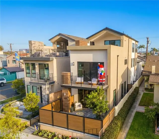 603 Delaware Street, Huntington Beach, CA 92648 - Image #2