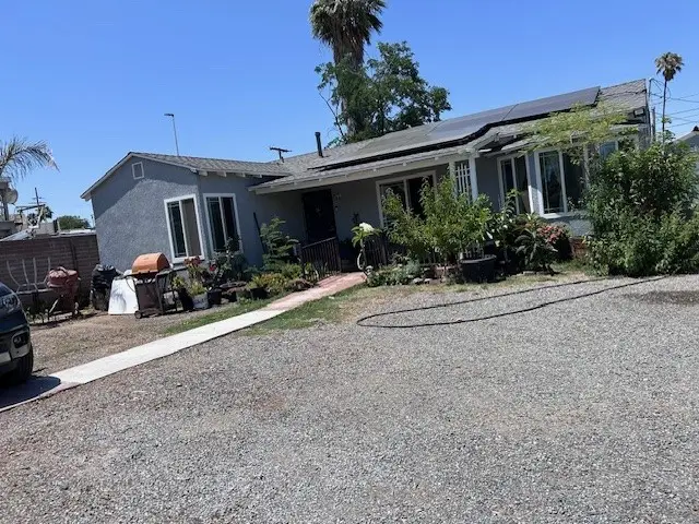 160 E 3rd, Perris, CA 92570 - #1