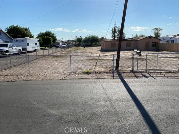256 N Acacia, Blythe, CA 92225