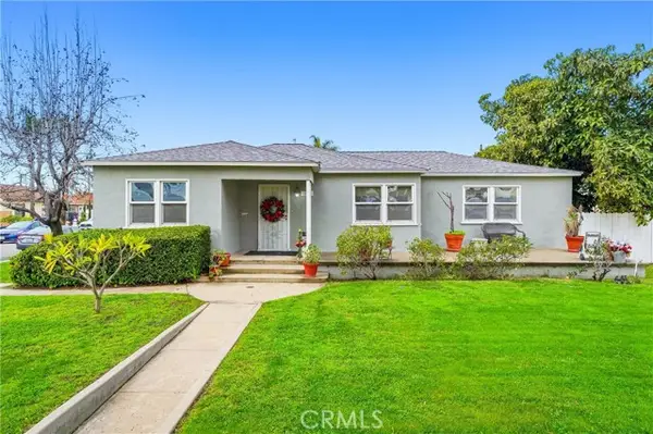 12823 Barlin Avenue, Downey, CA 90242