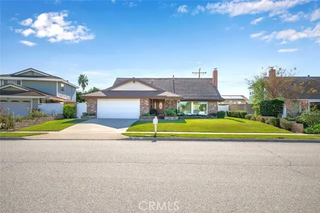 370 Vesuvius, Brea, CA 92823 - Image #2