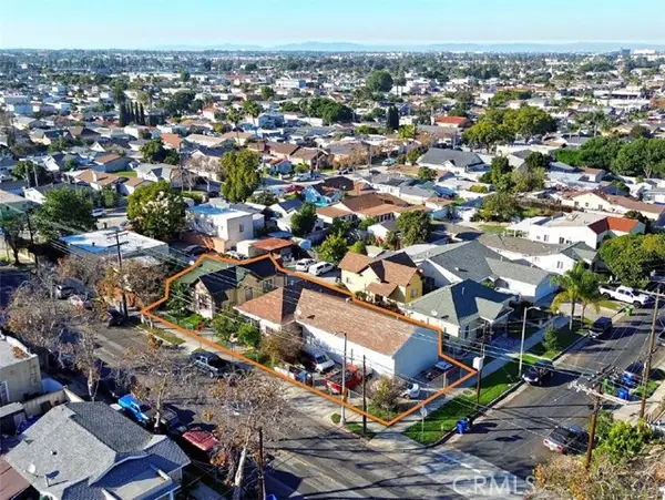 703 W L, Wilmington (los Angeles), CA 90744