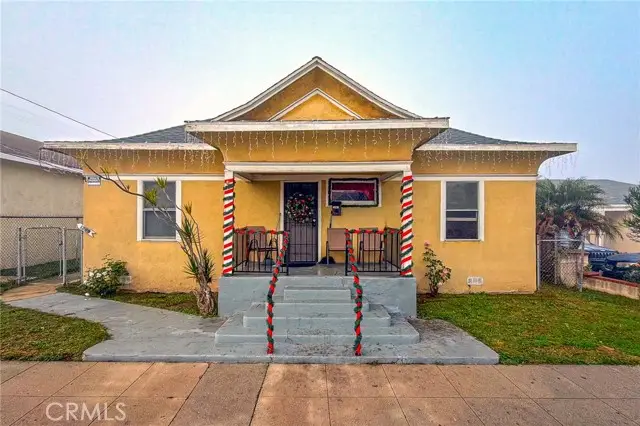 1207 Bay View, Wilmington, CA 90744 - Image #1