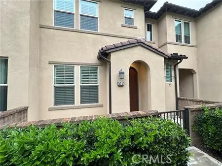 64 Jasmine, Lake Forest (el Toro), CA 92630