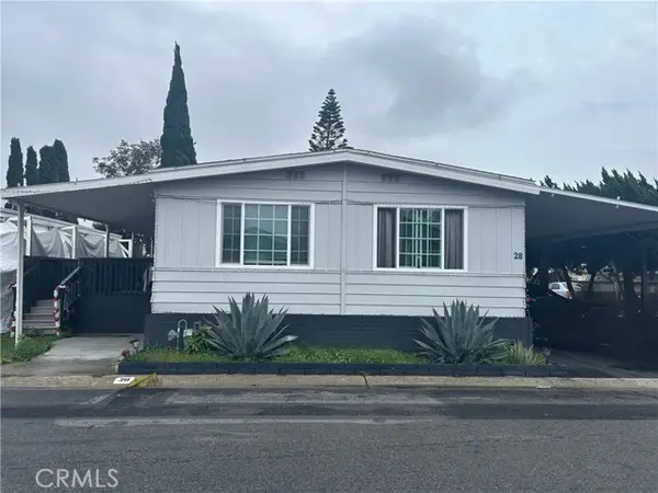 320 N Park Place Street #28, Anaheim, CA 92806