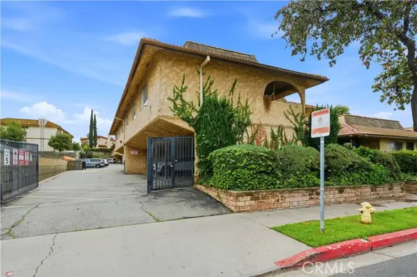424 E Newmark #B, Monterey Park, CA 91755