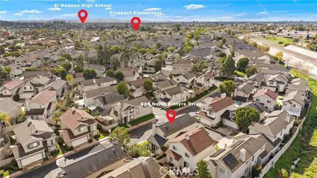 834 N Kintyre, Orange, CA 92869 - Image #2