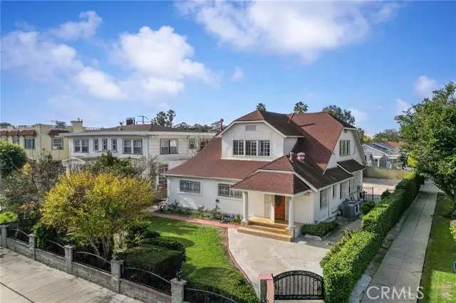 901 Westchester Place, Los Angeles, CA 90019 - #1