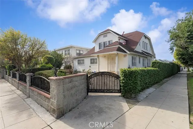 901 Westchester Place, Los Angeles, CA 90019 - #2