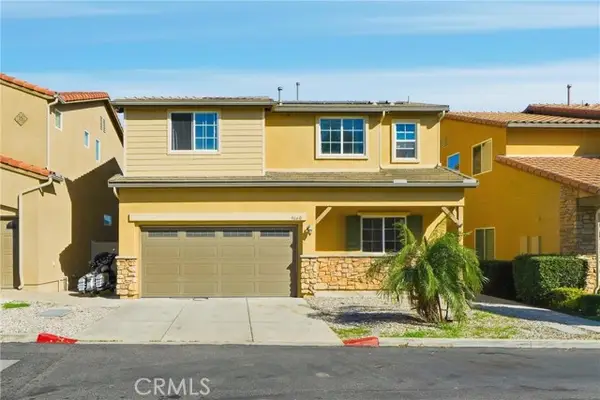 9660 Pine Orchard St, Pacoima (los Angeles), CA 91313