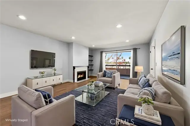 5001 E Atherton Street #306, Long Beach, CA 90815 - Image #1