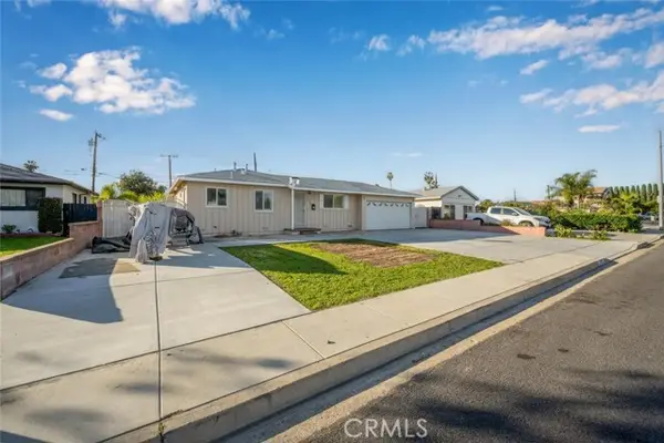 11721 Palmwood Drive, Garden Grove, CA 92840