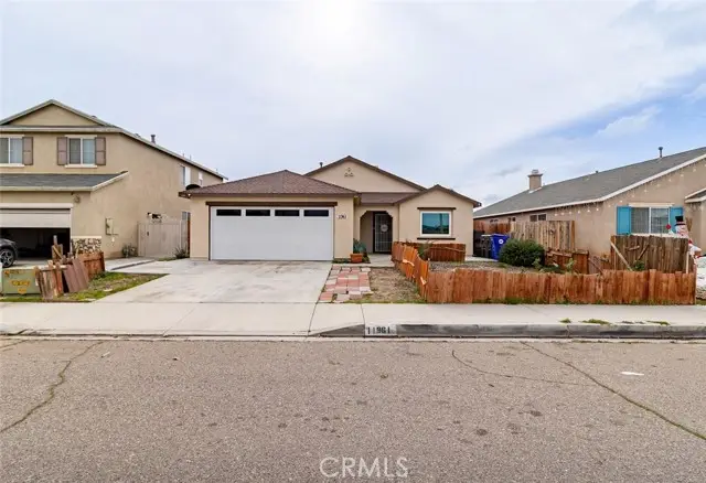 11961 Luna, Victorville, CA 92392 - #1